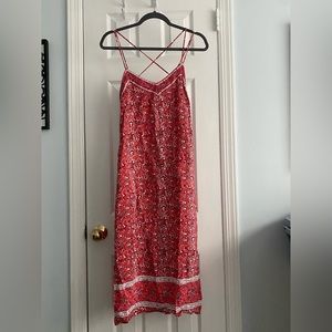 Gap sundress